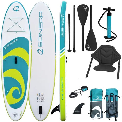Spinera SUP Classic 9.10