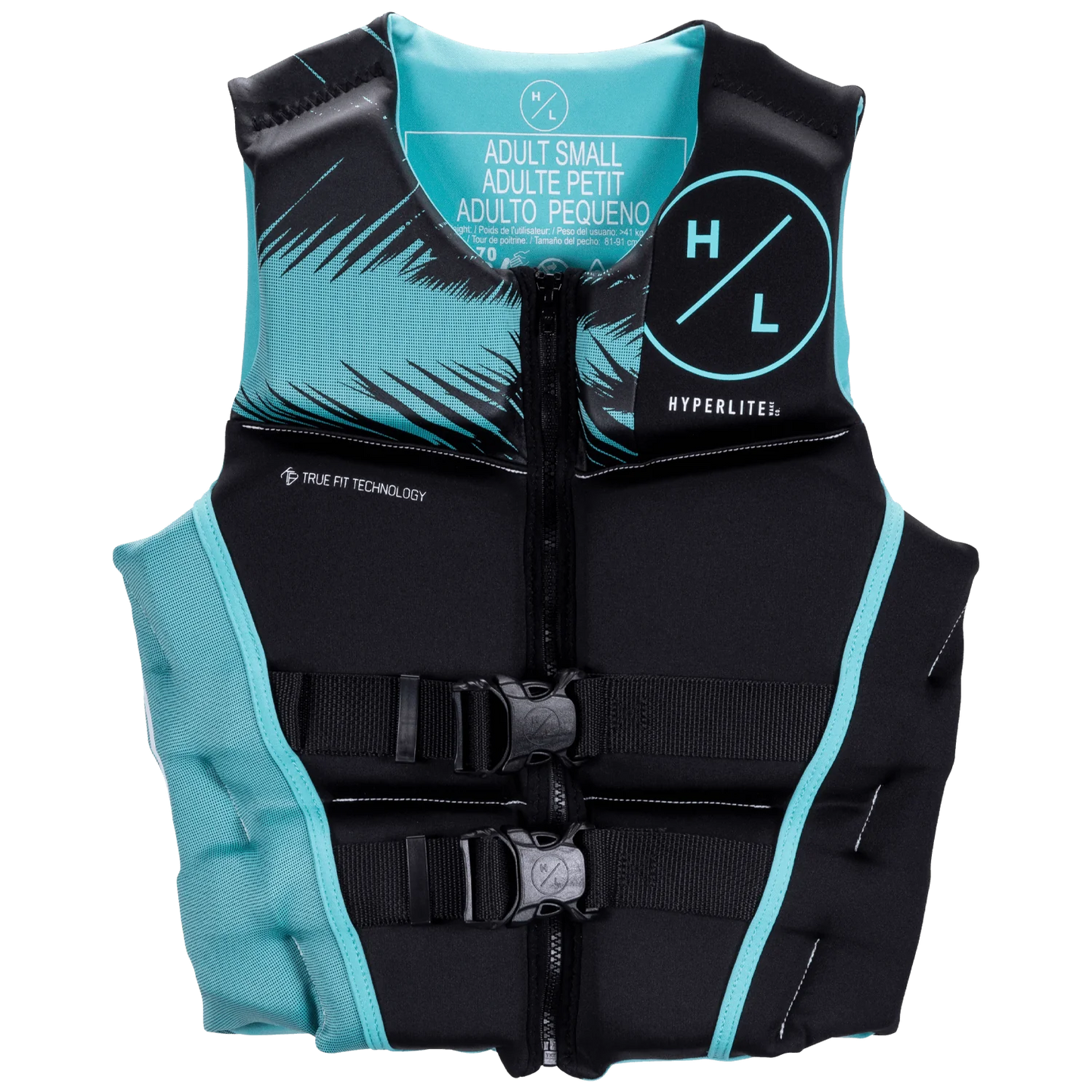 Hyperlite Ambition Woman's CGA Impact Vest