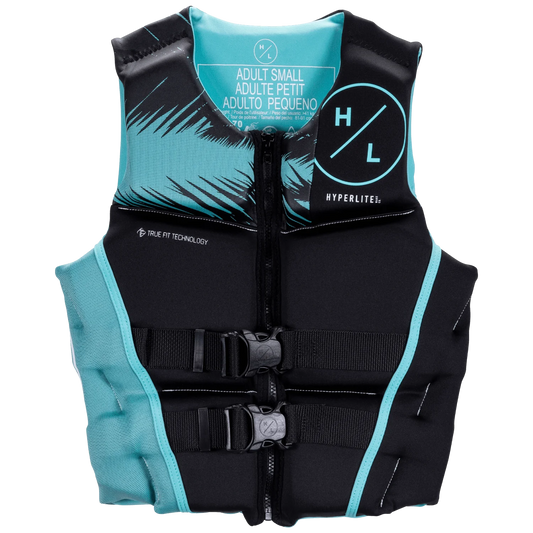 Hyperlite Ambition Woman's CGA Impact Vest