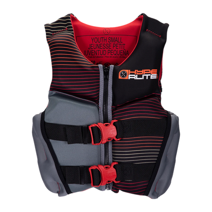 Hyperlite Youth Indy Vest Boys Small