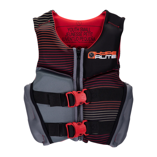 Hyperlite Youth Indy Vest Boys Small