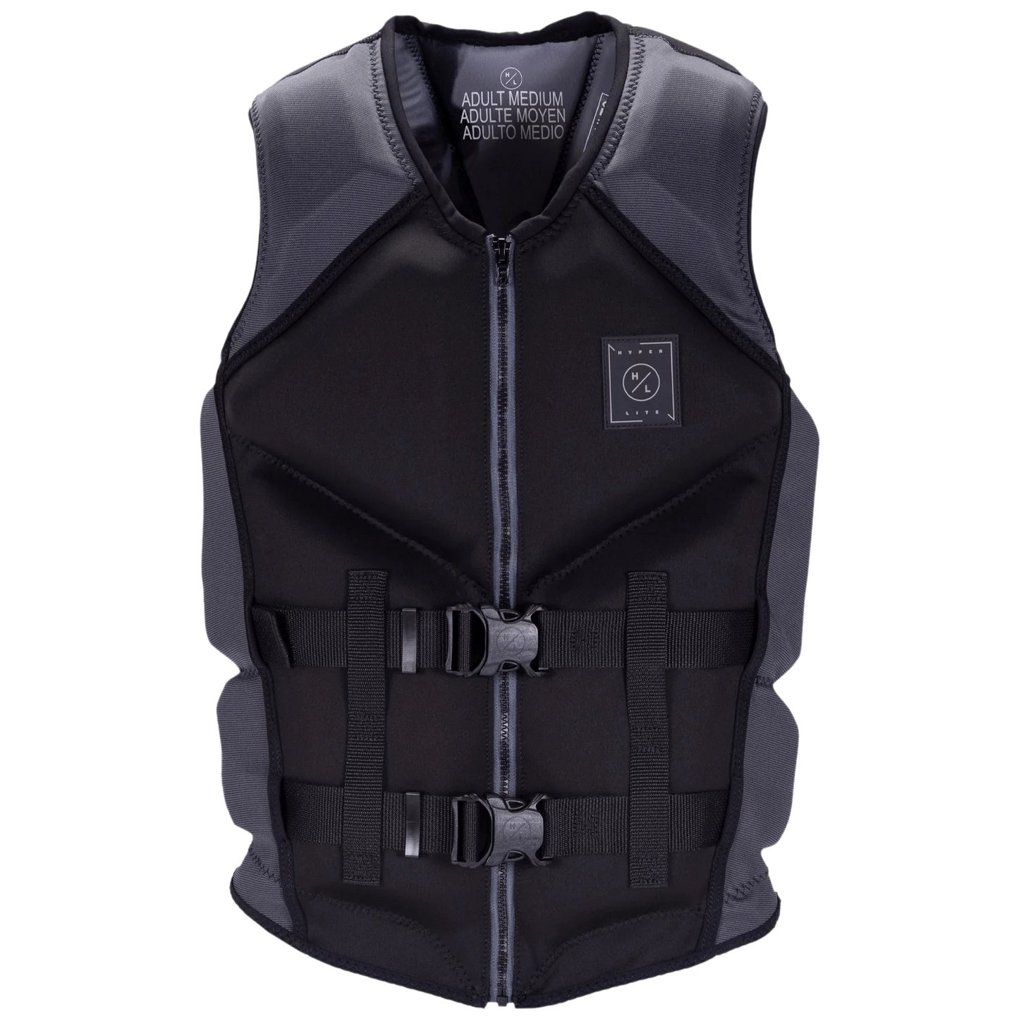 Hyperlite Caliber Mens vest