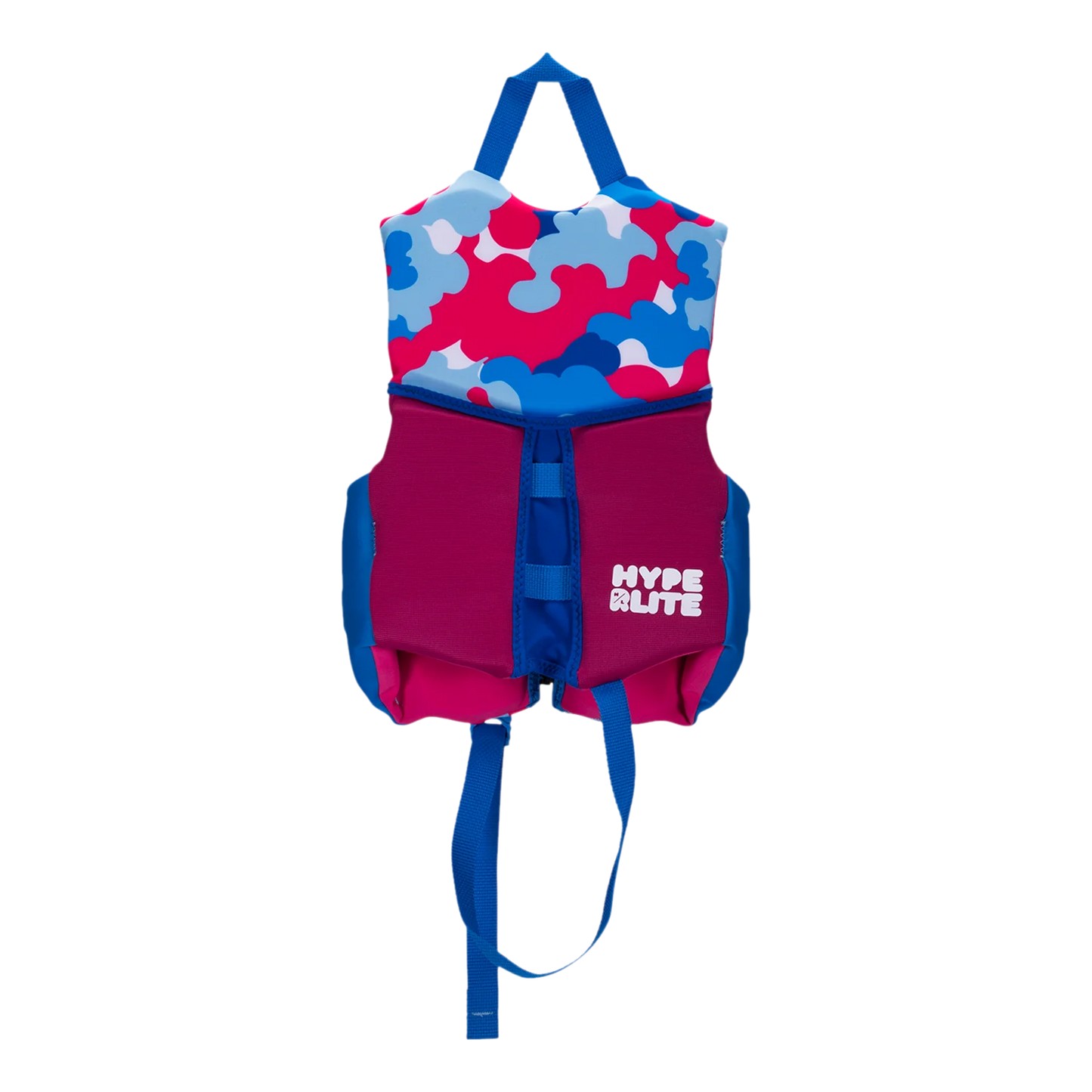 Hyperlite Girls Child Indy CGA Vest