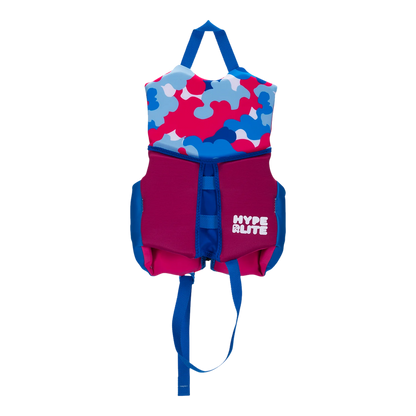 Hyperlite Girls Child Indy CGA Vest