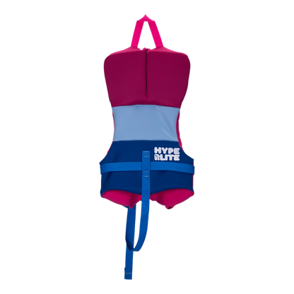 Hyperlite Girls Toddler Indy CGA Vest