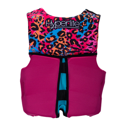 Hyperlite Youth Indy Vest Girls Small