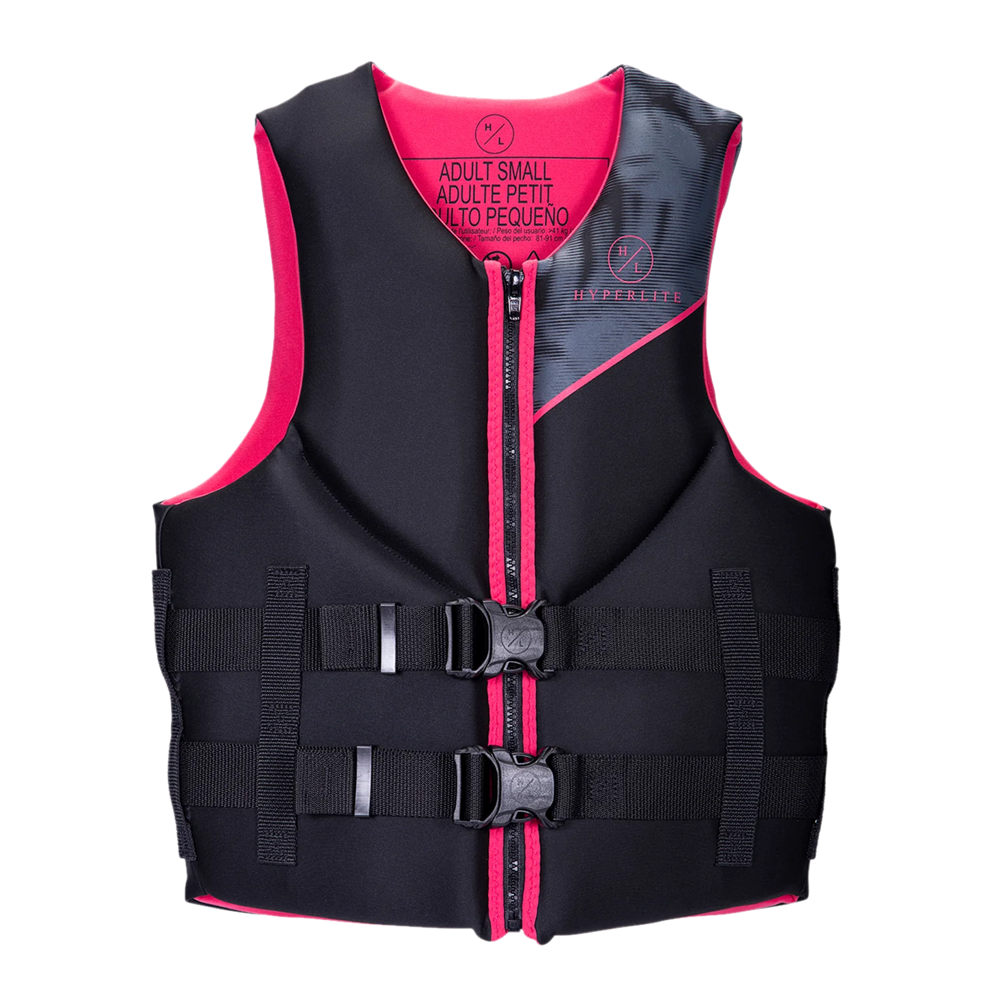 Hyperlite Indy Women's CGA Vest