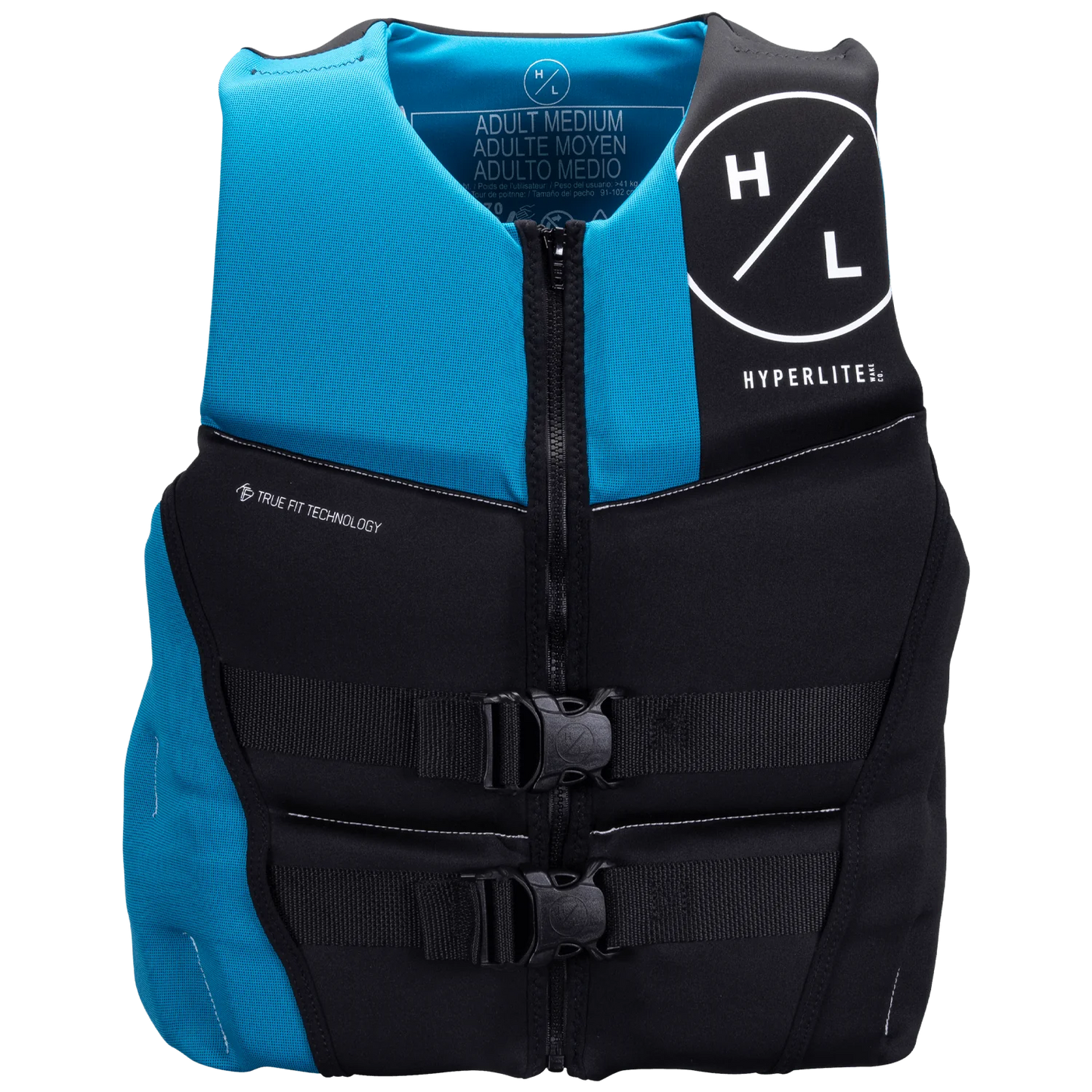 Hyperlite Prime Men's CGA Impact Vest