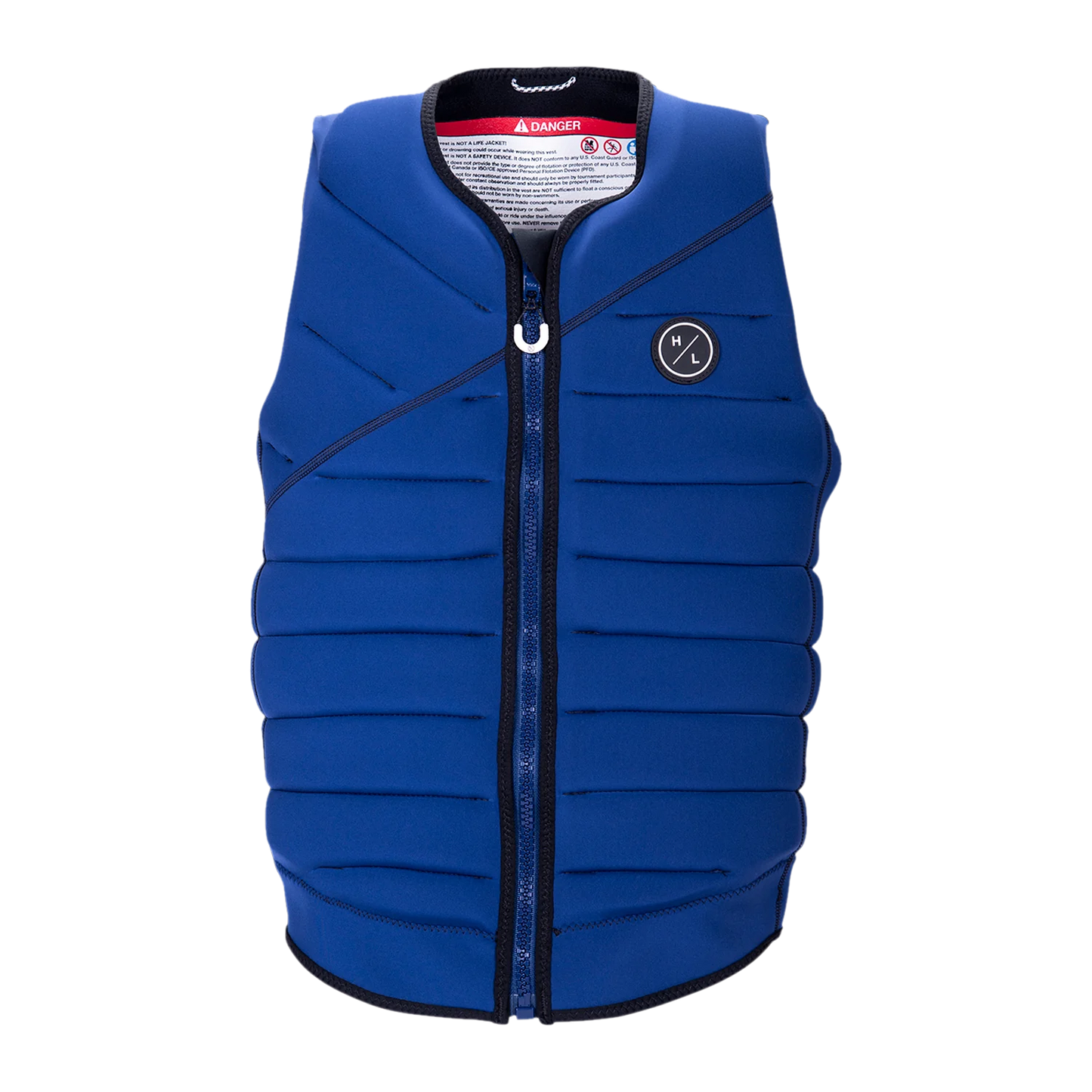 Hyperlite Ripsaw Impact Vest