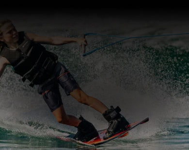 Wakeboards