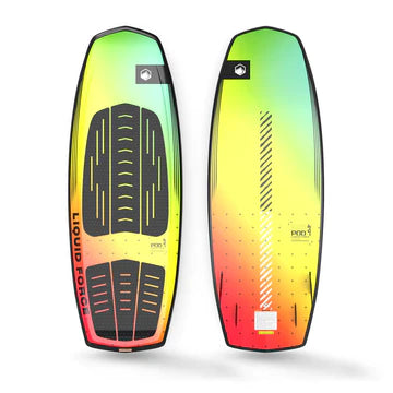 Liquid Force POD Wakesurfer