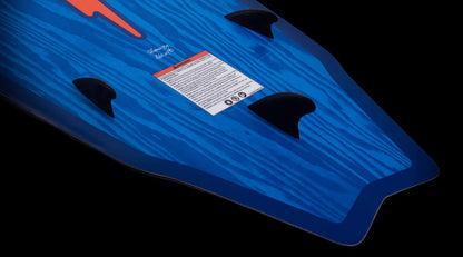 Hyperlite Landlock Wakesurf Board