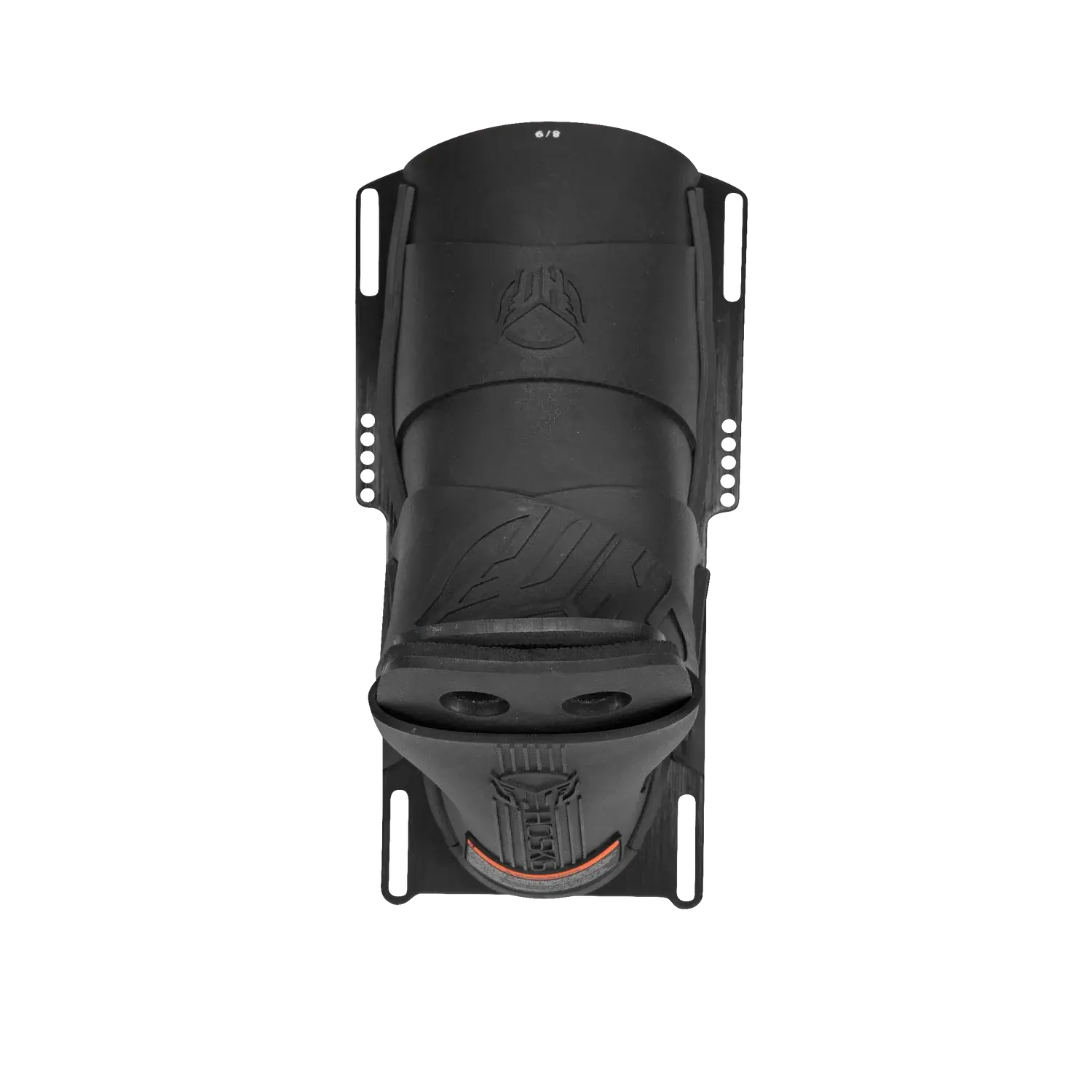 HO Sports Animal Front Waterski Boot Connelly