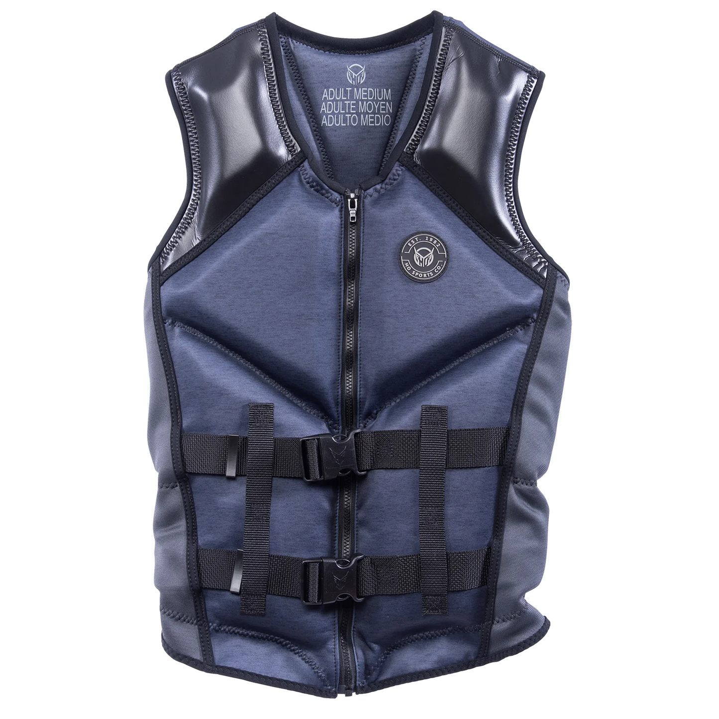 HO Legion Men's Vest