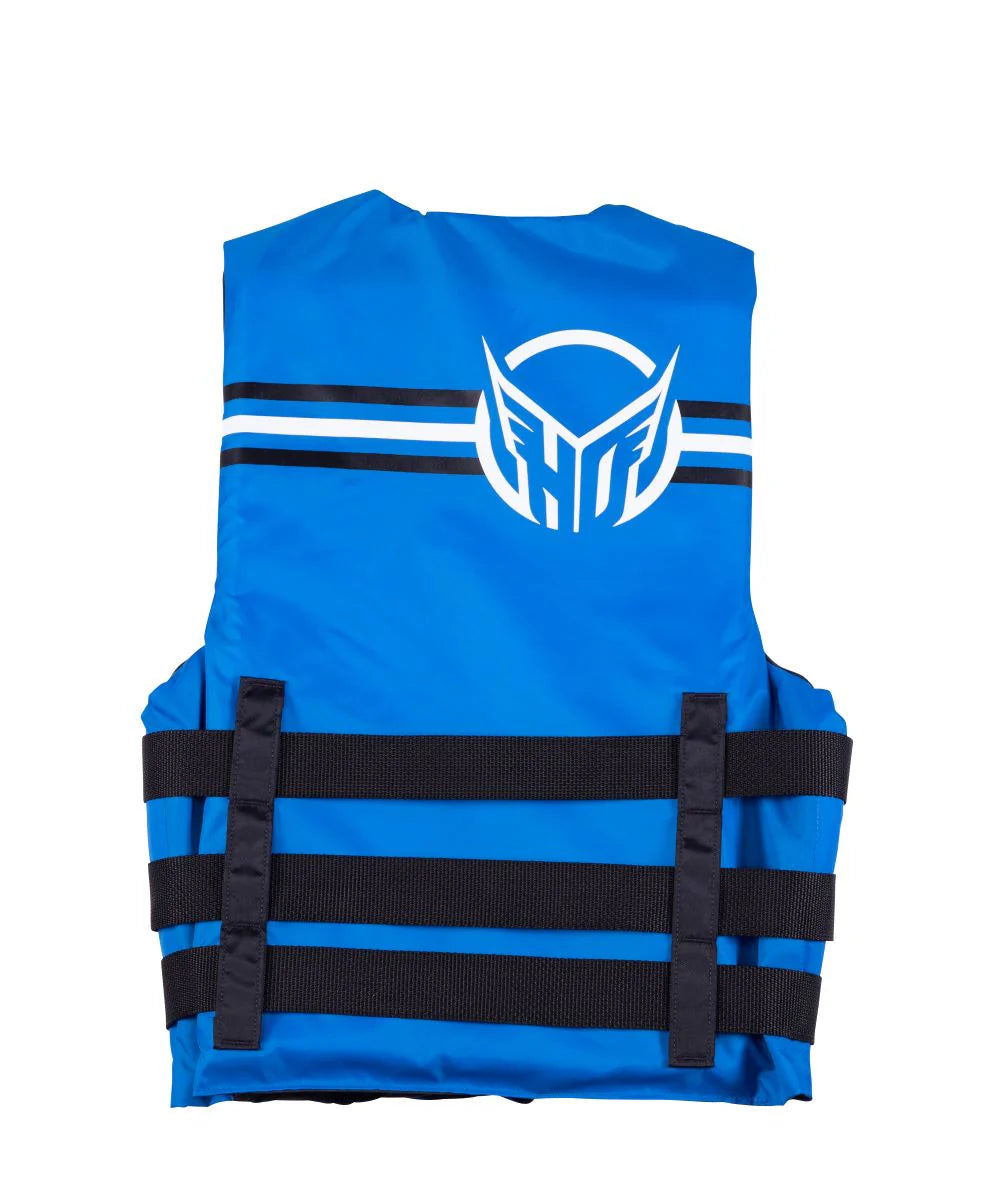 HO Universal CGA Impact Vest