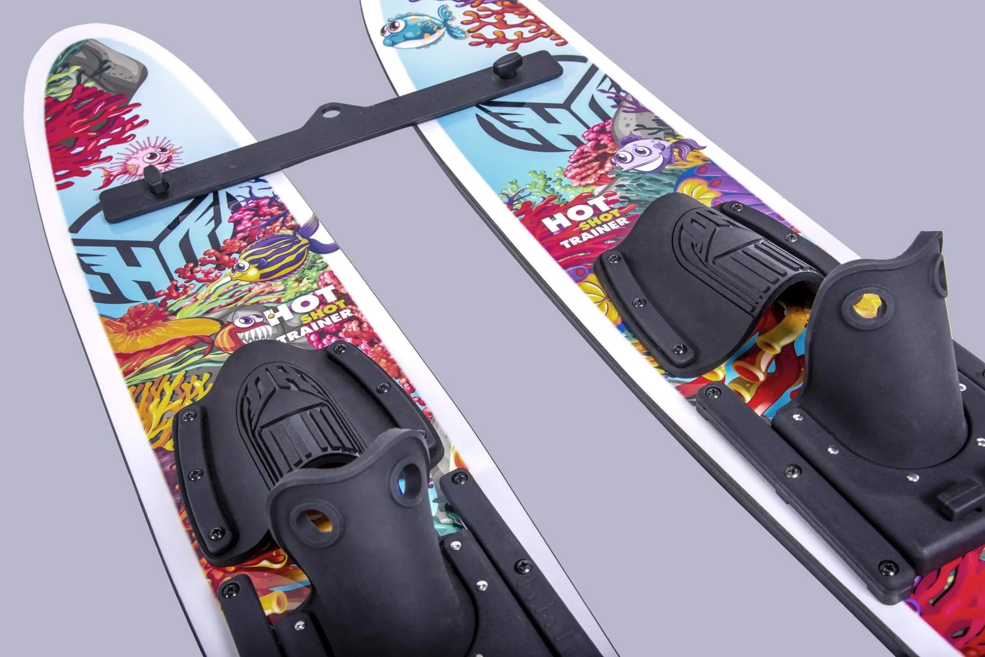 HO Sports Hot Shot Trainer Skis HO Sports