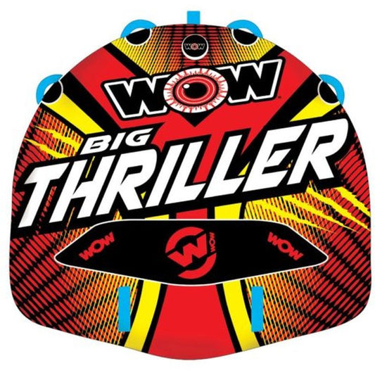 Wow Tube Big Thriller