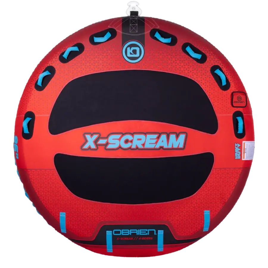 O'Brien X Scream Tube O'Brien