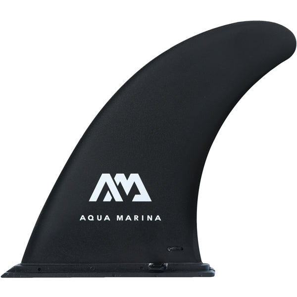 Aqua Marina 9" CENTRE FIN