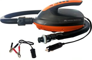 Aqua Marina  LITE 12V SUP Electric Pump - 16psi