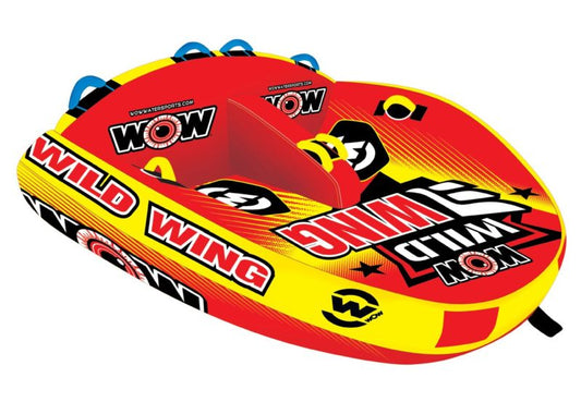 Wow Wild Wing 2 Tube