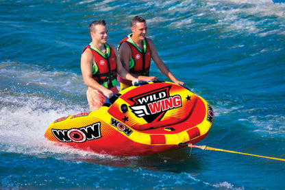 Wow Wild Wing 2 Tube