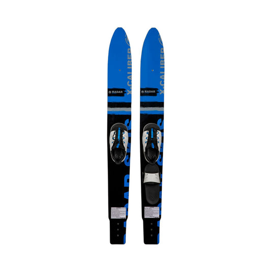 59 – X-CALIBER COMBOS W/ CRUISE BINDING – SMALL – BLUE / BLACK