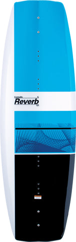 Connelly REVERB 136 with EMPIRE L/XL Bindings