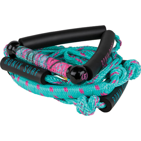 WOMEN’S STRETCH SURF ROPE / HANDLE