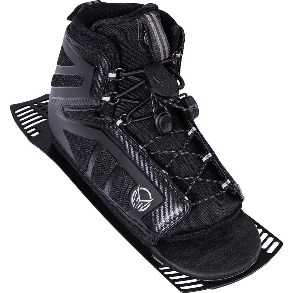 HO Carbon Omega Max w/Double Stance Bindings WaterSports Mania