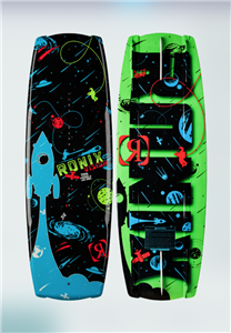 RONIX VISION WAKEBOARD - boys