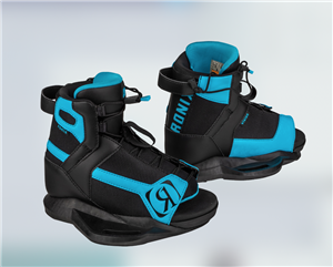 Ronix Vision Kids Bindings