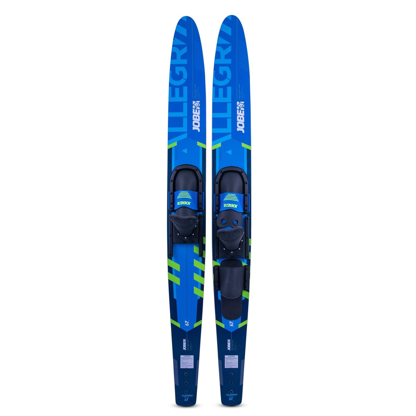 Jobe Allegre Combo Waterski Package