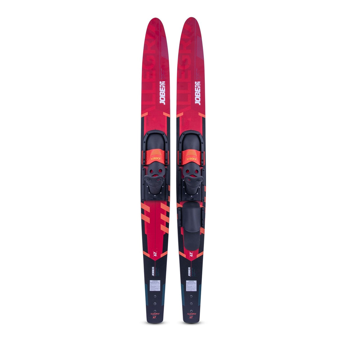 Jobe Allegre Combo Waterski Package