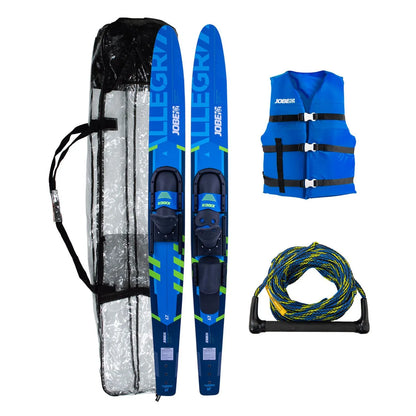 Jobe Allegre Combo Waterski Package