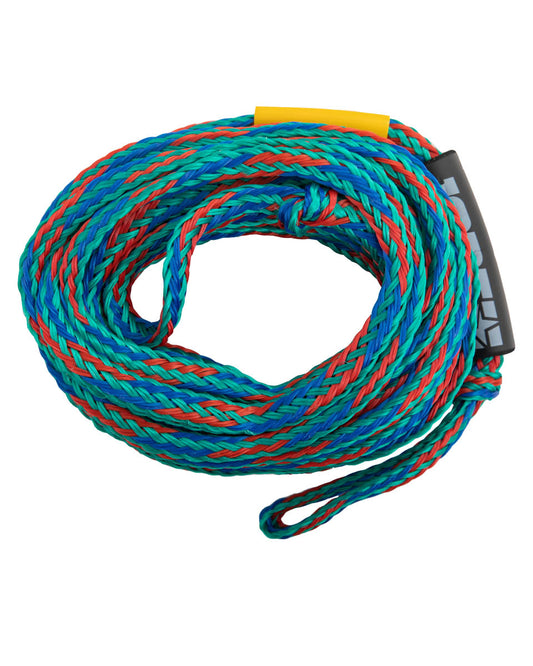 Jobe Tube Rope - 4 Person