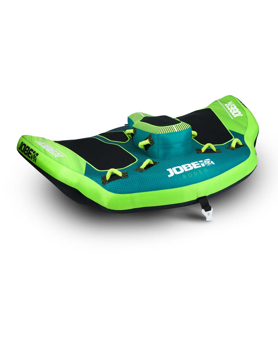 JOBE RODEO Towable  3P