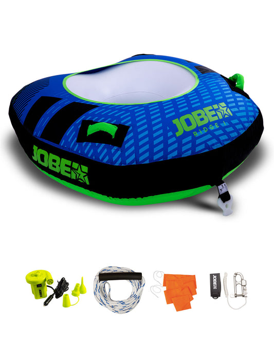 JOBE RIDGE Package 1P (Electric pump)