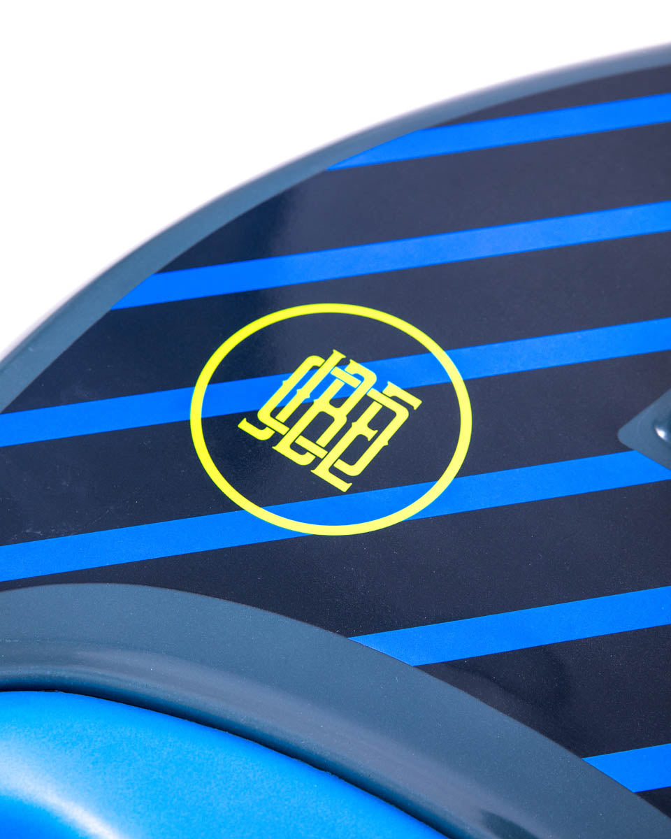 Jobe Sentry Kneeboard Blue