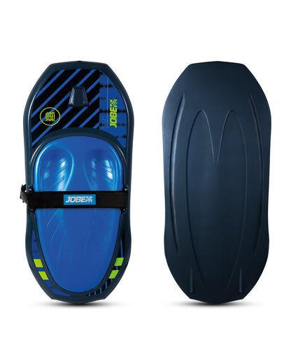 Jobe Sentry Kneeboard Blue