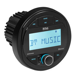 Boss Audio Gauge Radio -  IPX5 MGR300