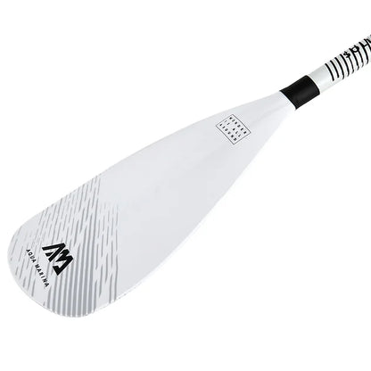 SOLID FIBERGLASS SUP PADDLE