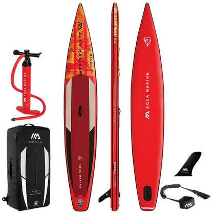 Aqua Marina RACE 12'6" Aqua Marina