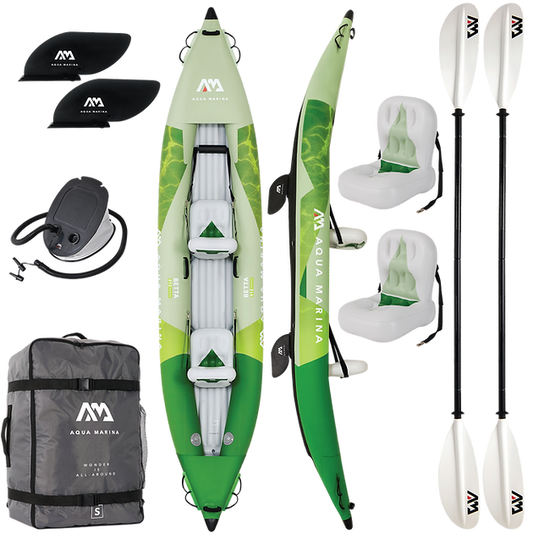 Aqua Marina BETTA 412 double Kayak