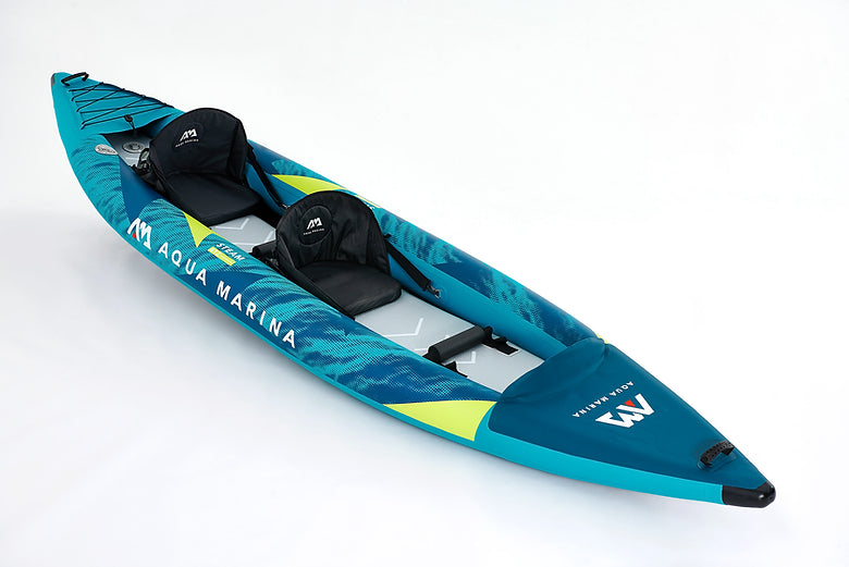 Aqua Marina STEAM 412 double Kayak