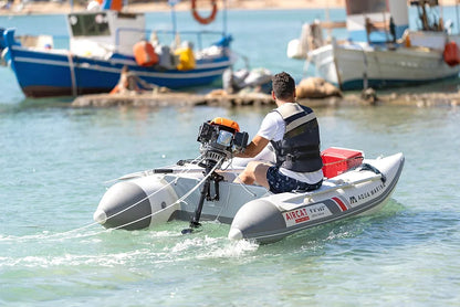 Aqua Marina Aircat Inflatable Boat