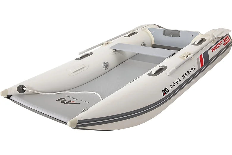 Aqua Marina Aircat Inflatable Boat