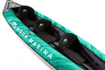 Aqua Marina LAXO 380 Triple Kayak