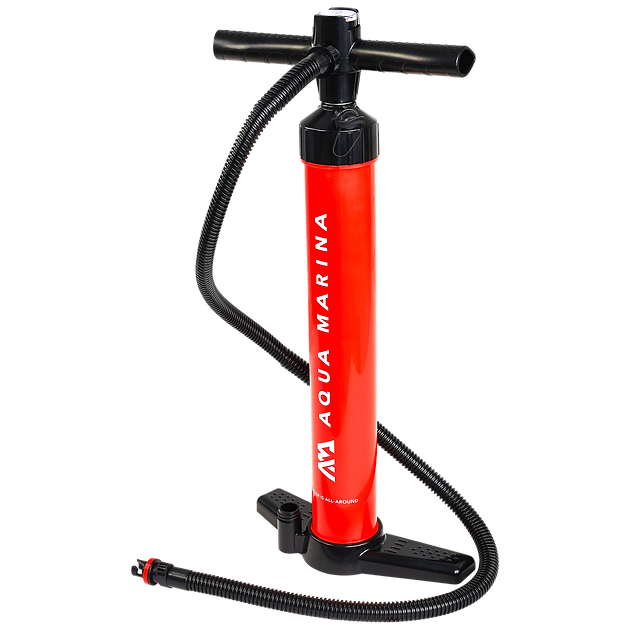 Liquid AIR V1 Hand Pump