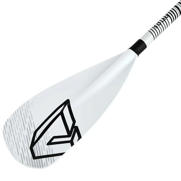 SOLID FIBERGLASS SUP PADDLE